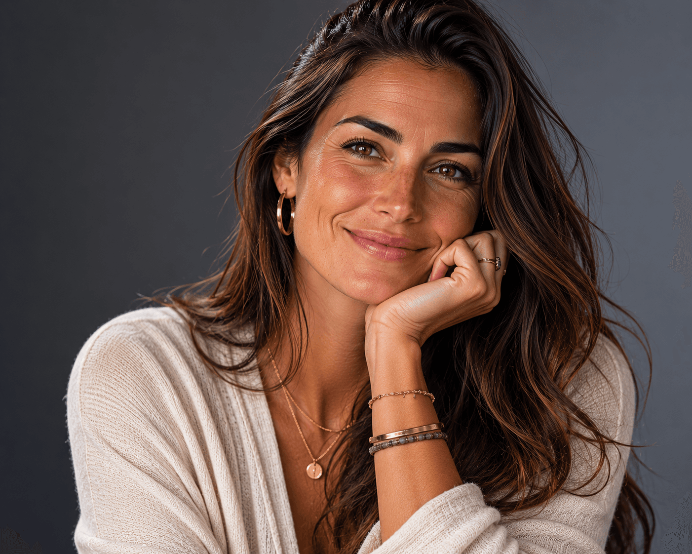 Maya, Nutrition coach